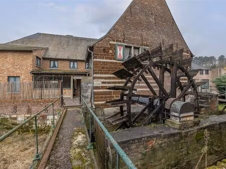 bien professionnel à vendre à testelt € 765.000 (ll10k) - lissens | zimmo