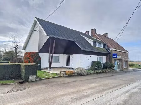 maison à vendre à arc-ainières € 325.000 (ll0ob) - immobilière dumoulin | zimmo