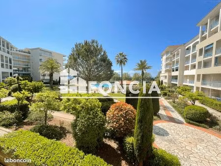 appartement 3 pièces 41 m²