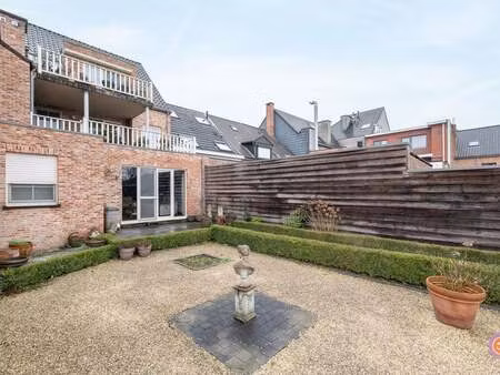 appartement à vendre à bornem € 275.000 (ll10e) - julimmo | zimmo