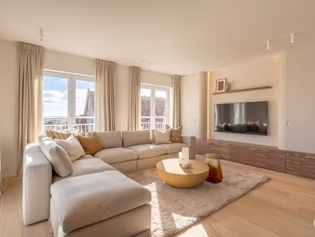 appartement à vendre à duinbergen € 1.680.000 (ll0e4) - livimmo | zimmo