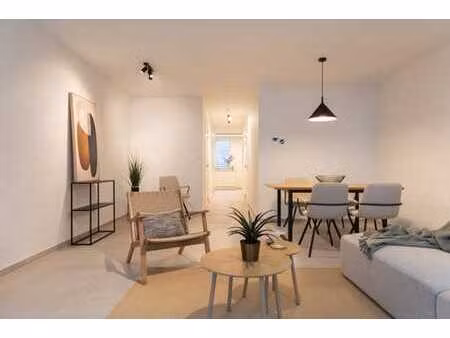 appartement neuf clé-sur-porte avec 2 chambres