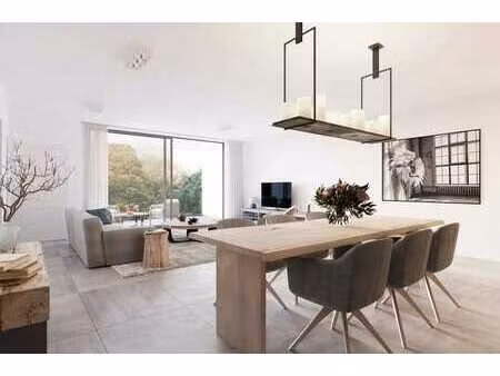 résidence assistée louée à vendre à harelbeke