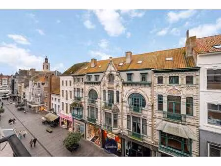 appartement met 3 slaapkamers