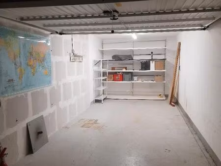 garage a louer