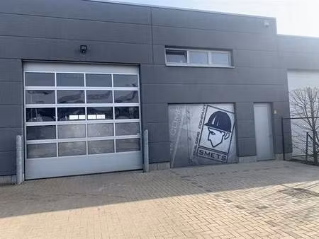 bien professionnel à louer à diepenbeek € 1.800 (ll0qq) - vastgoed vogels - verkoop | zimm