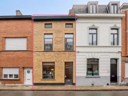 maison à vendre à sint-amandsberg € 350.000 (lkzqf) - block vastgoed | zimmo