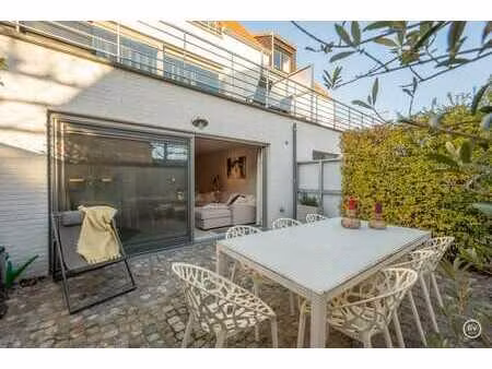 appartement prêt à emménager et récemment construit (2007)