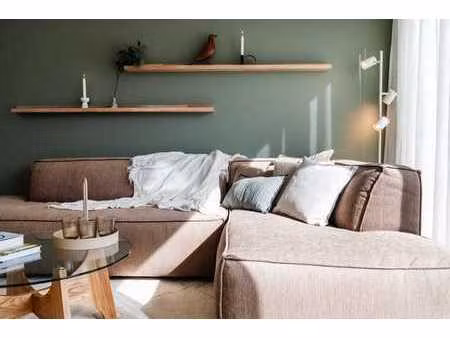 maison spacieux dans le centre de courtrai