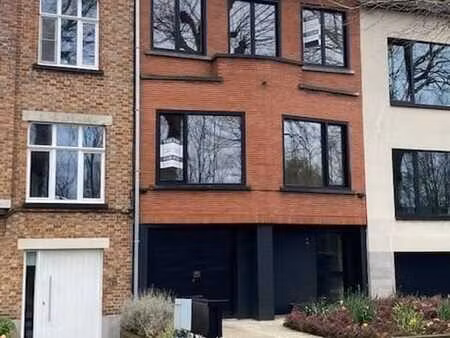 appartement 2 slaapkamers