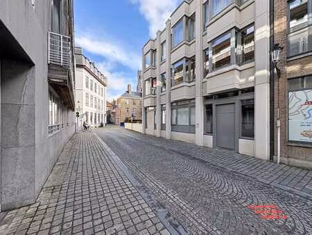 appartement de luxe en plein cœur de bruges  à proximité du