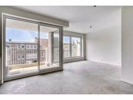 appartement récemment construit à vendre dans le meenseweg