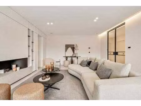 exclusieve parkresidenties in sint-martens-latem