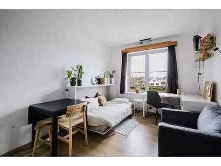studio étudiant à vendre à gand