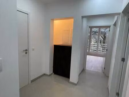 appartement 2 chambres