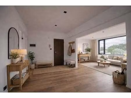 appartement 3 ch à louer 115 m2