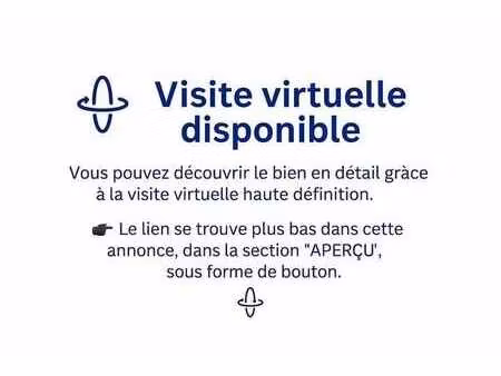 châtaignes 2g - 1 chambre - peb d+