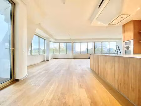 toison d'or - magnifique appartement 2 chambres