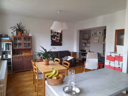 agréable appartement 2 chambres – quartier parc de la woluwe