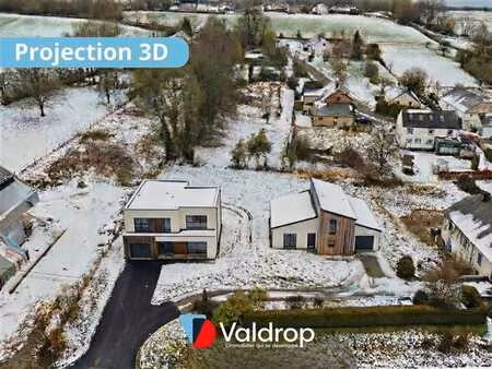 terrains à bâtir à anlier / valdrop immo