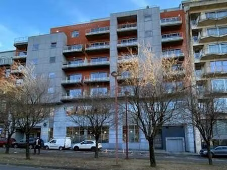 appartement 2 chambres avec terrasse - parking en option
