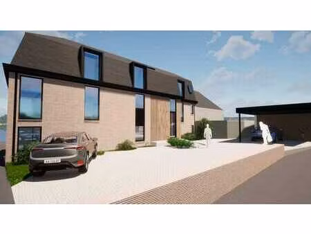 permis octroyé en bord de meuse