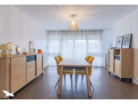 vente appartement 4 pièces 70 m² à les clayes-sous-bois (78340)  233 000 €