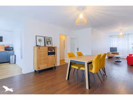 vente appartement 4 pièces 70 m² à les clayes-sous-bois (78340)  241 960 €