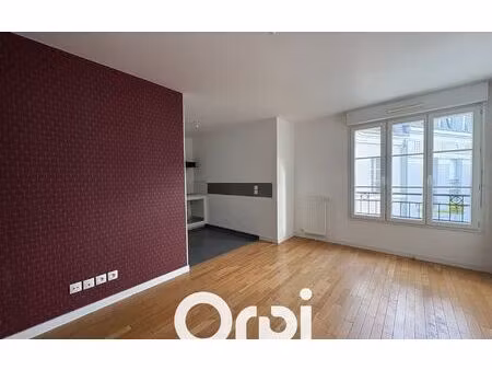 location appartement  43.07 m² t-2 à chaville  1 100 €