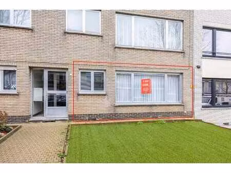 appartement avec parking