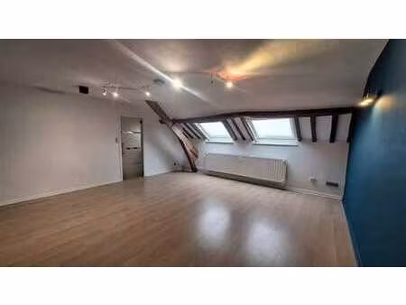 appartement 1 chambre