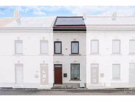 6032 mont-sur-marchienne   chaussée de thuin 32