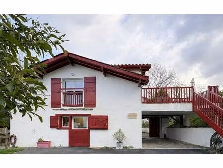 maison ascain 208 m² t-10 à vendre  799 000 €