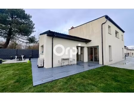 maison saint-amand-les-eaux m² t-6 à vendre  457 900 €
