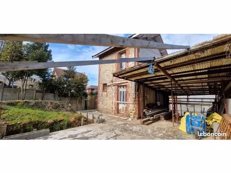 vente de maison a rénover