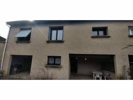 vente maison à saint-péray (07130) : à vendre / 100m² saint-péray