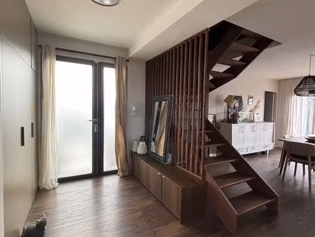 maison 4 chambres vérines