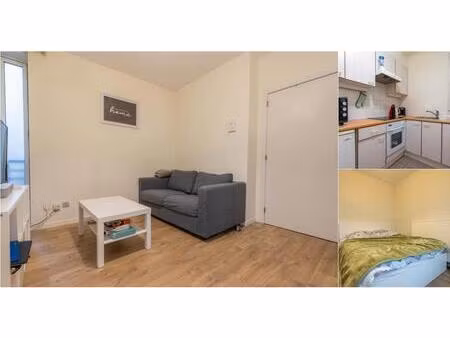 studio à louer à rue de la bienfaisance 5 saint-josse-ten-noode (vbd87743)