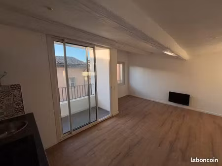 appartement t2 40m2