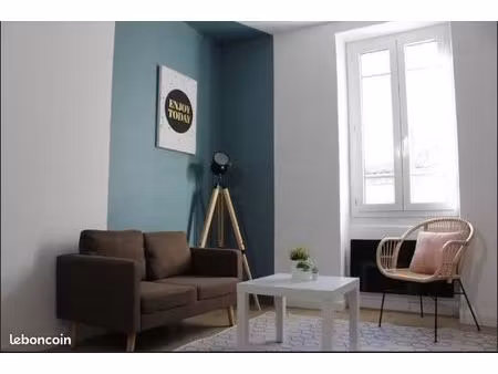 bel appartement neuf  centre-ville castres