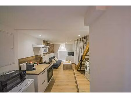 duplex à vendre