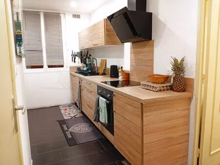 la ruche immobiliere