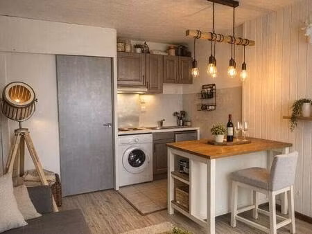 cis immobilier– tignes