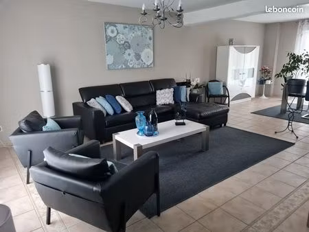 maison 7 pièces 186 m2