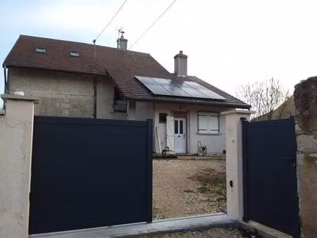 rousseau claude capifrance