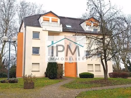 cabinet ipm immobilier