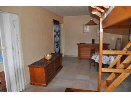 studio à louer - logement étudiant