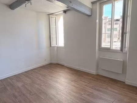 studio centre ville toulon