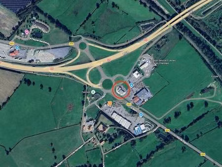 local commercial à louer