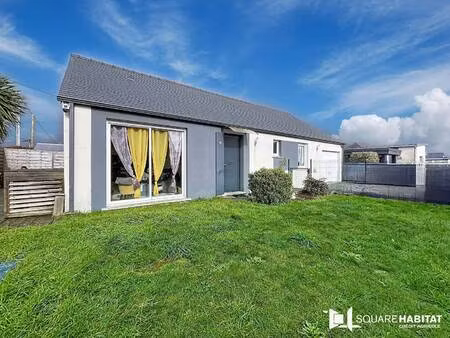 square habitat beaussais-sur-mer